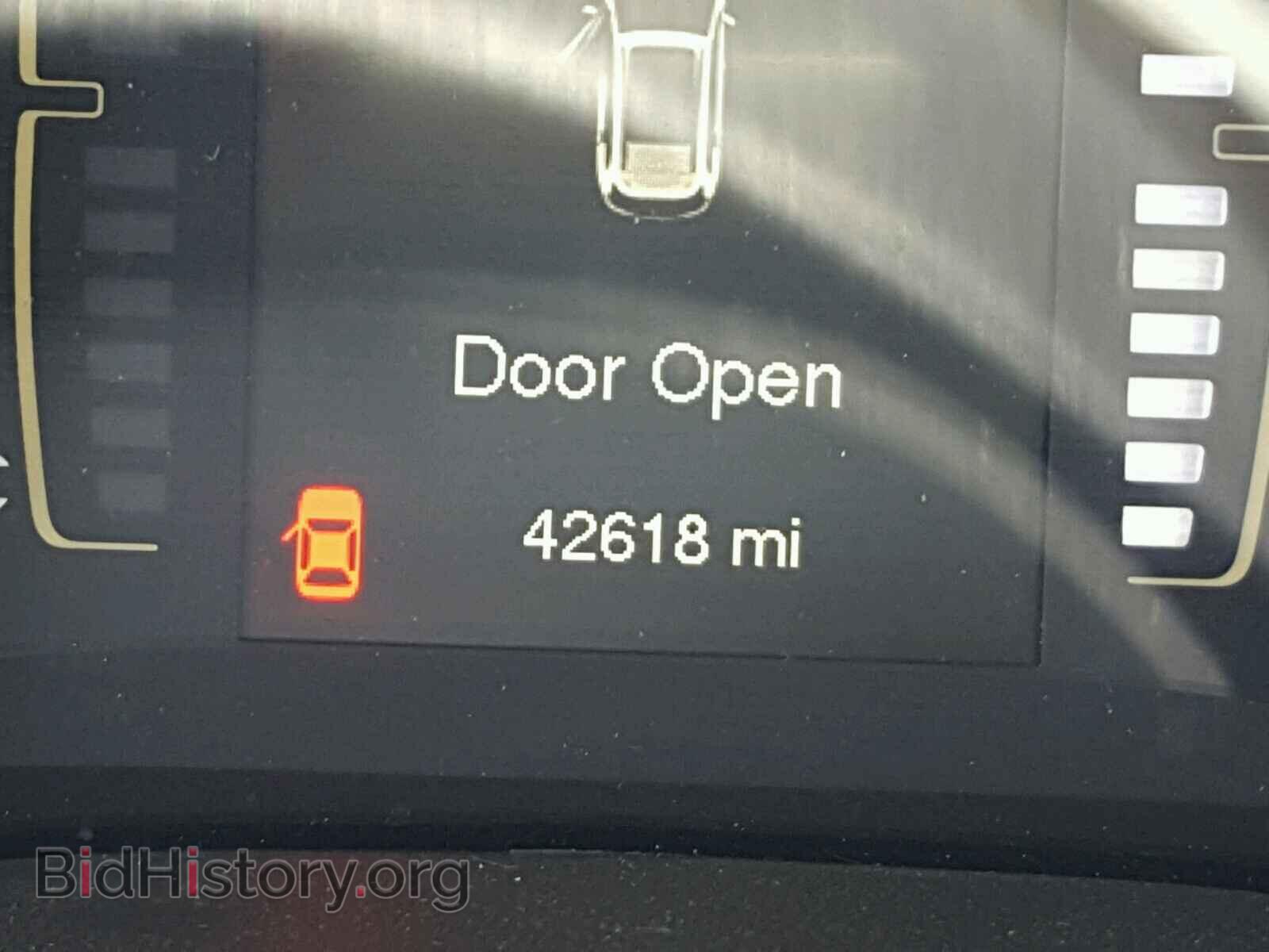 2015 JEEP CHEROKEE - VIN: 1C4PJLAB2FW684567 - Фото 8