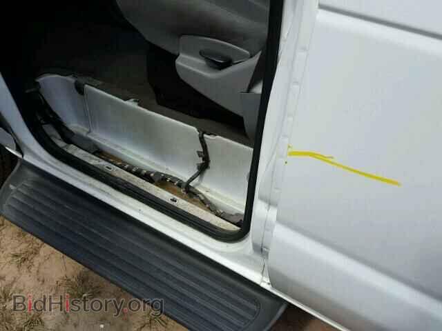 2009 FORD ECONOLINE - VIN: 1FBSS31L19DA15498 - Фото 9