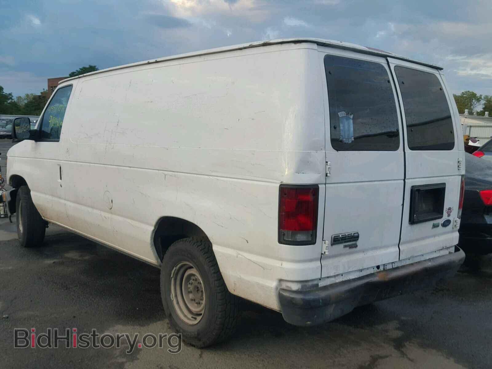 2011 FORD ECONOLINE - VIN: 1FTNE2EW7BDA06826 - Фото 3