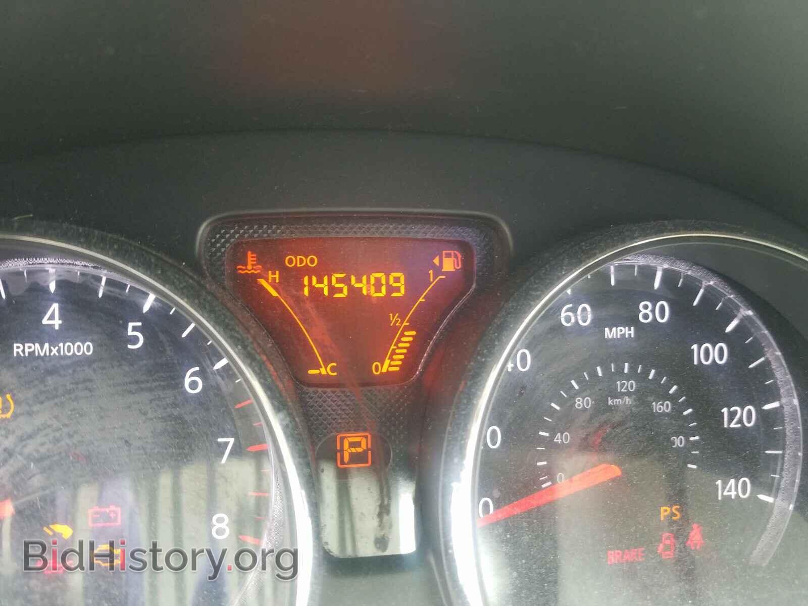 2013 NISSAN VERSA - VIN: 3N1CN7AP1DL893293 - Фото 8