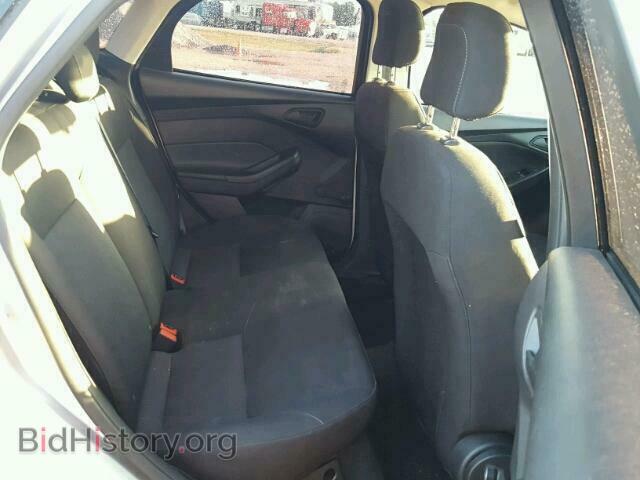 2015 FORD FOCUS - VIN: 1FADP3E24FL201129 - Фото 6