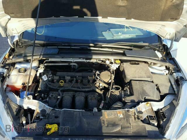 2015 FORD FOCUS - VIN: 1FADP3E24FL201129 - Фото 7