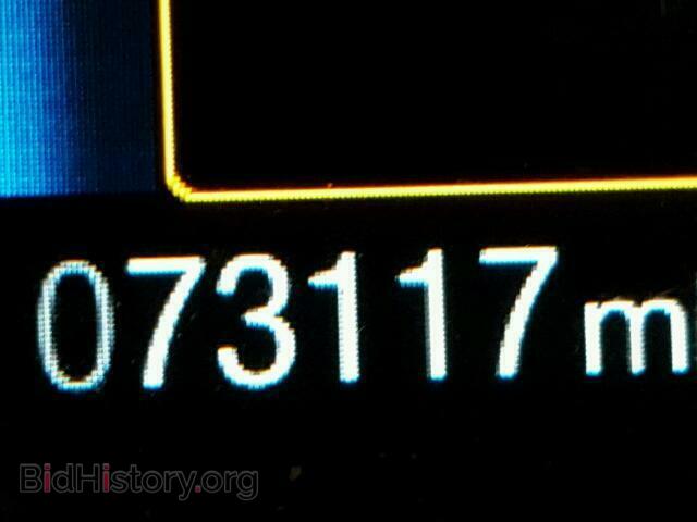 2015 FORD FOCUS - VIN: 1FADP3E24FL201129 - Фото 8