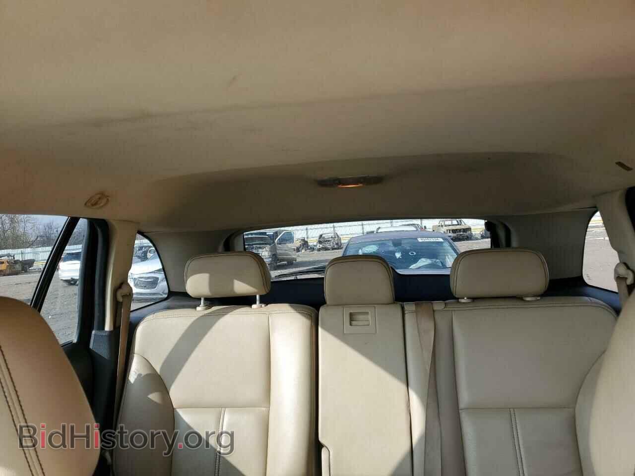 2010 FORD EDGE - VIN: 2FMDK3KC2ABA17057 - Фото 10