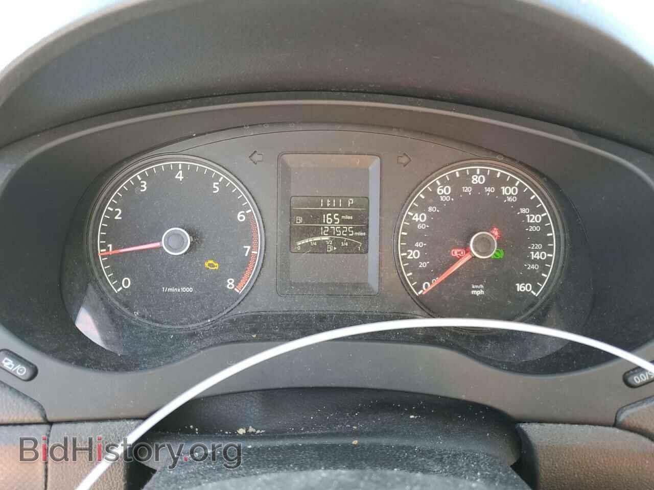 2014 VOLKSWAGEN JETTA - VIN: 3VW2K7AJ2EM230224 - Фото 9
