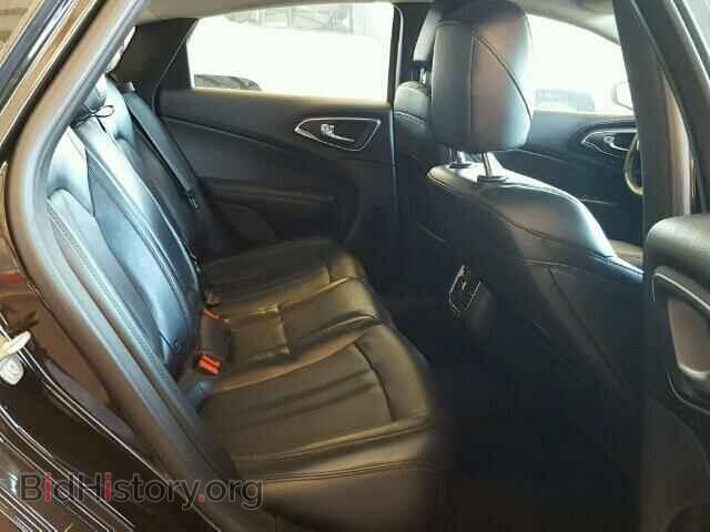2015 CHRYSLER 200 - VIN: 1C3CCCCG8FN524155 - Photo 6