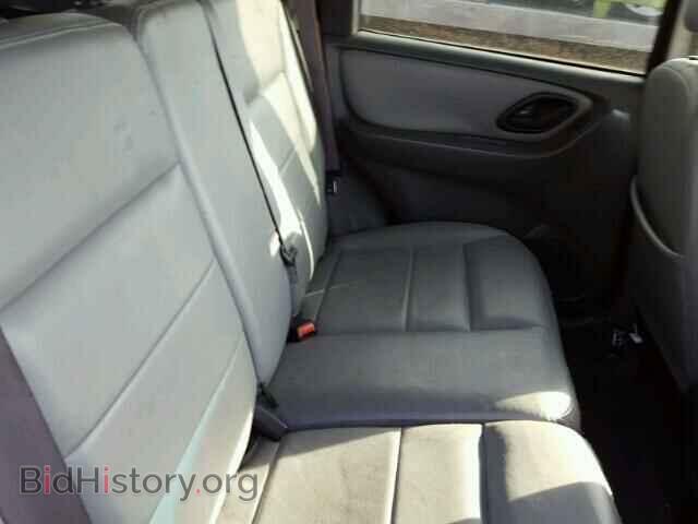 2005 FORD ESCAPE - VIN: 1FMYU93115KB05802 - Фото 6