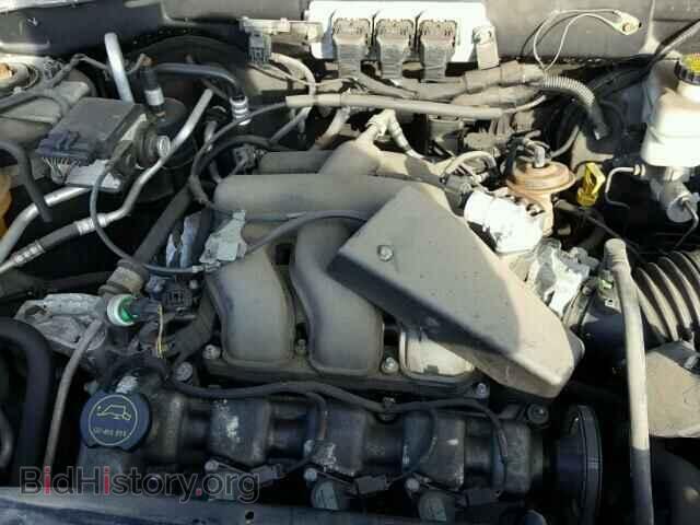 2005 FORD ESCAPE - VIN: 1FMYU93115KB05802 - Фото 7