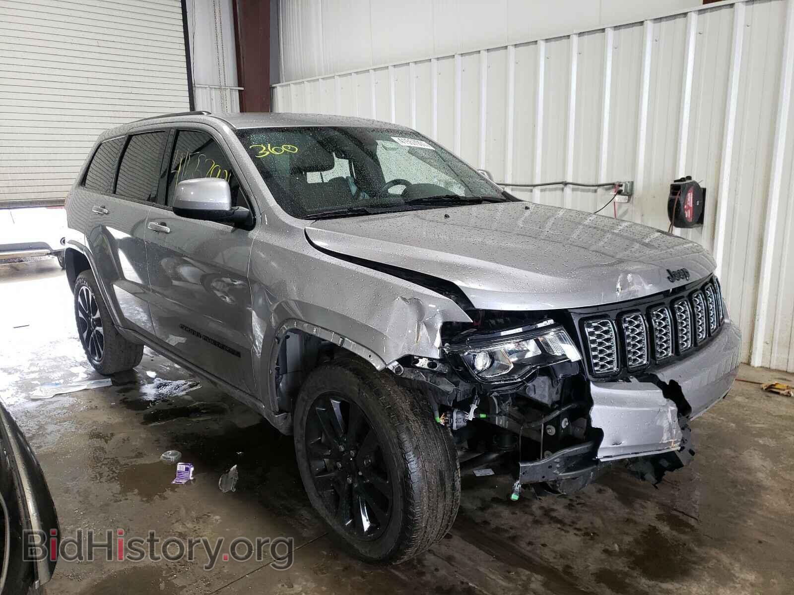 Фотография 1C4RJFAGXHC919095 - JEEP CHEROKEE 2017