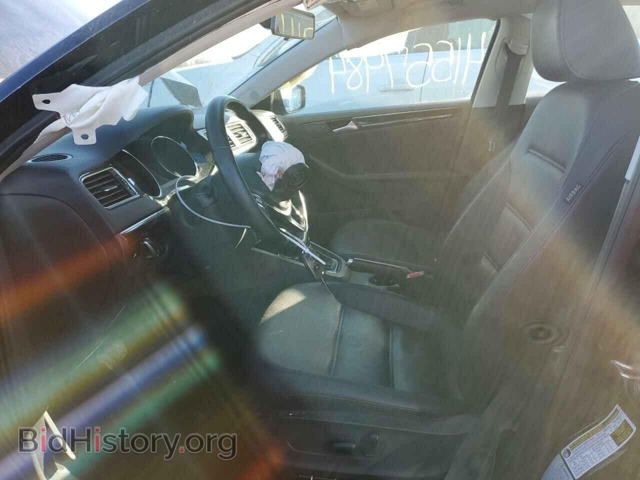 2017 VOLKSWAGEN JETTA - VIN: 3VWL17AJ0HM397242 - Фото 7