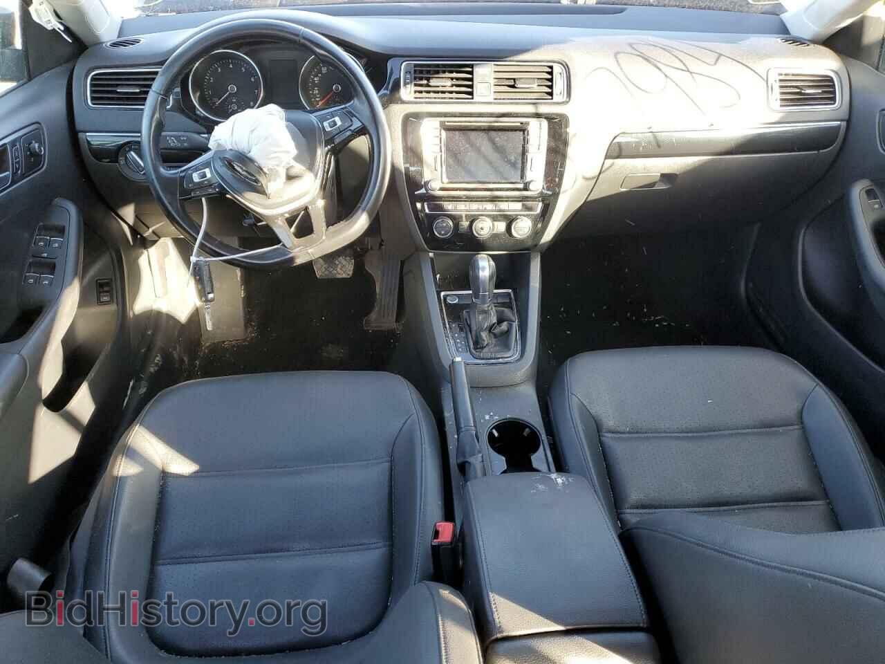 2017 VOLKSWAGEN JETTA - VIN: 3VWL17AJ0HM397242 - Фото 8