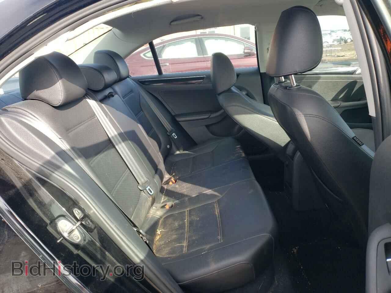 2017 VOLKSWAGEN JETTA - VIN: 3VWL17AJ0HM397242 - Фото 10