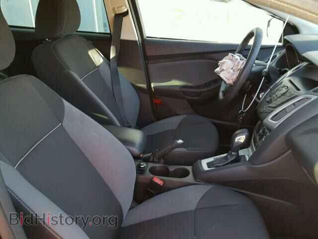 2012 FORD FOCUS - VIN: 1FAHP3K22CL468531 - Photo 5