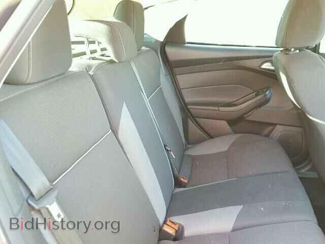 2012 FORD FOCUS - VIN: 1FAHP3K22CL468531 - Photo 6