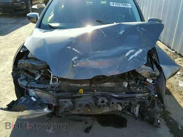 2012 FORD FOCUS - VIN: 1FAHP3K22CL468531 - Photo 7