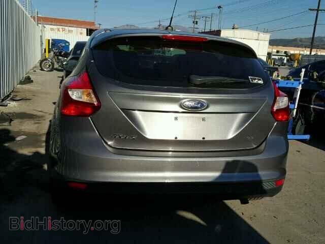 2012 FORD FOCUS - VIN: 1FAHP3K22CL468531 - Photo 10