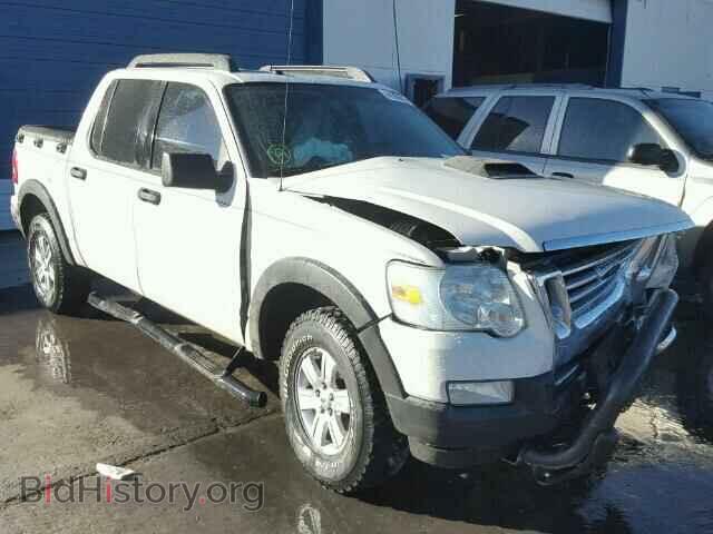 Фотография 1FMEU31E28UA14830 - FORD EXPLORER 2008
