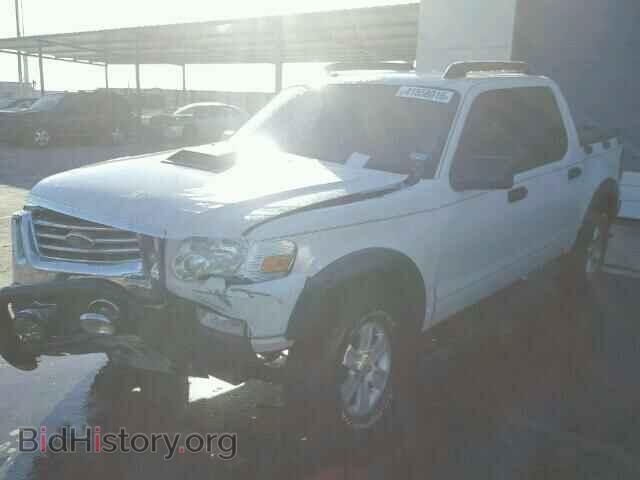 2008 FORD EXPLORER - VIN: 1FMEU31E28UA14830 - Photo 2