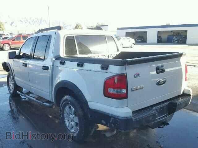 2008 FORD EXPLORER - VIN: 1FMEU31E28UA14830 - Photo 3