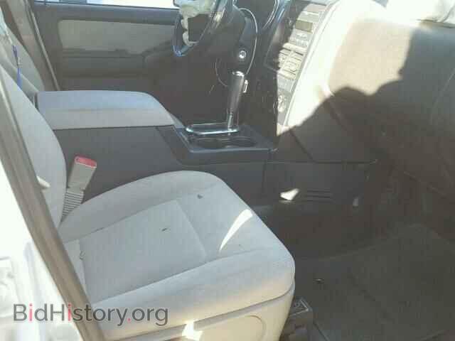 2008 FORD EXPLORER - VIN: 1FMEU31E28UA14830 - Photo 5