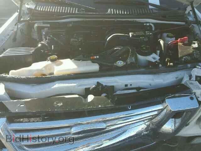 2008 FORD EXPLORER - VIN: 1FMEU31E28UA14830 - Photo 7