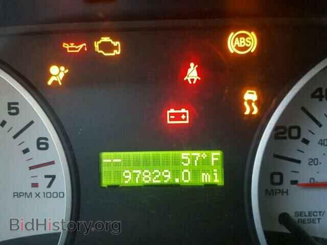 2008 FORD EXPLORER - VIN: 1FMEU31E28UA14830 - Photo 8