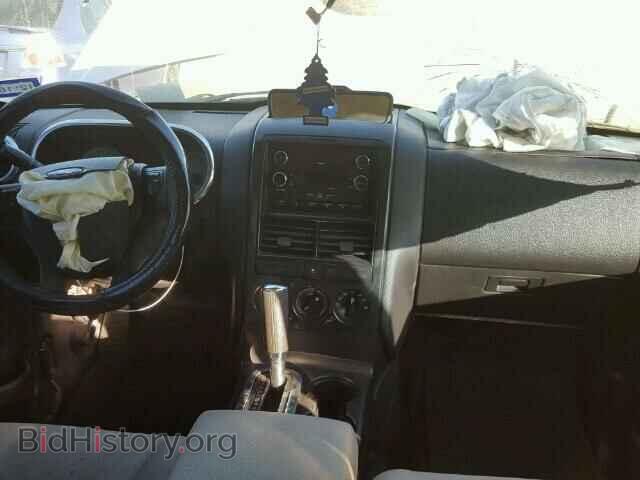 2008 FORD EXPLORER - VIN: 1FMEU31E28UA14830 - Photo 9