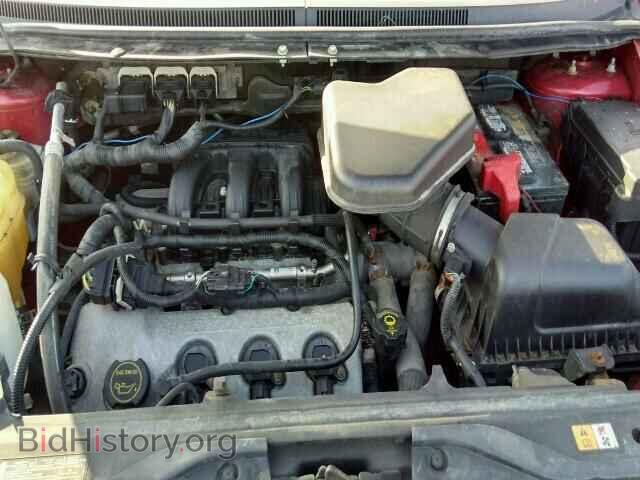 2007 FORD EDGE - VIN: 2FMDK39C77BB57765 - Фото 7