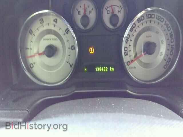 2007 FORD EDGE - VIN: 2FMDK39C77BB57765 - Фото 8