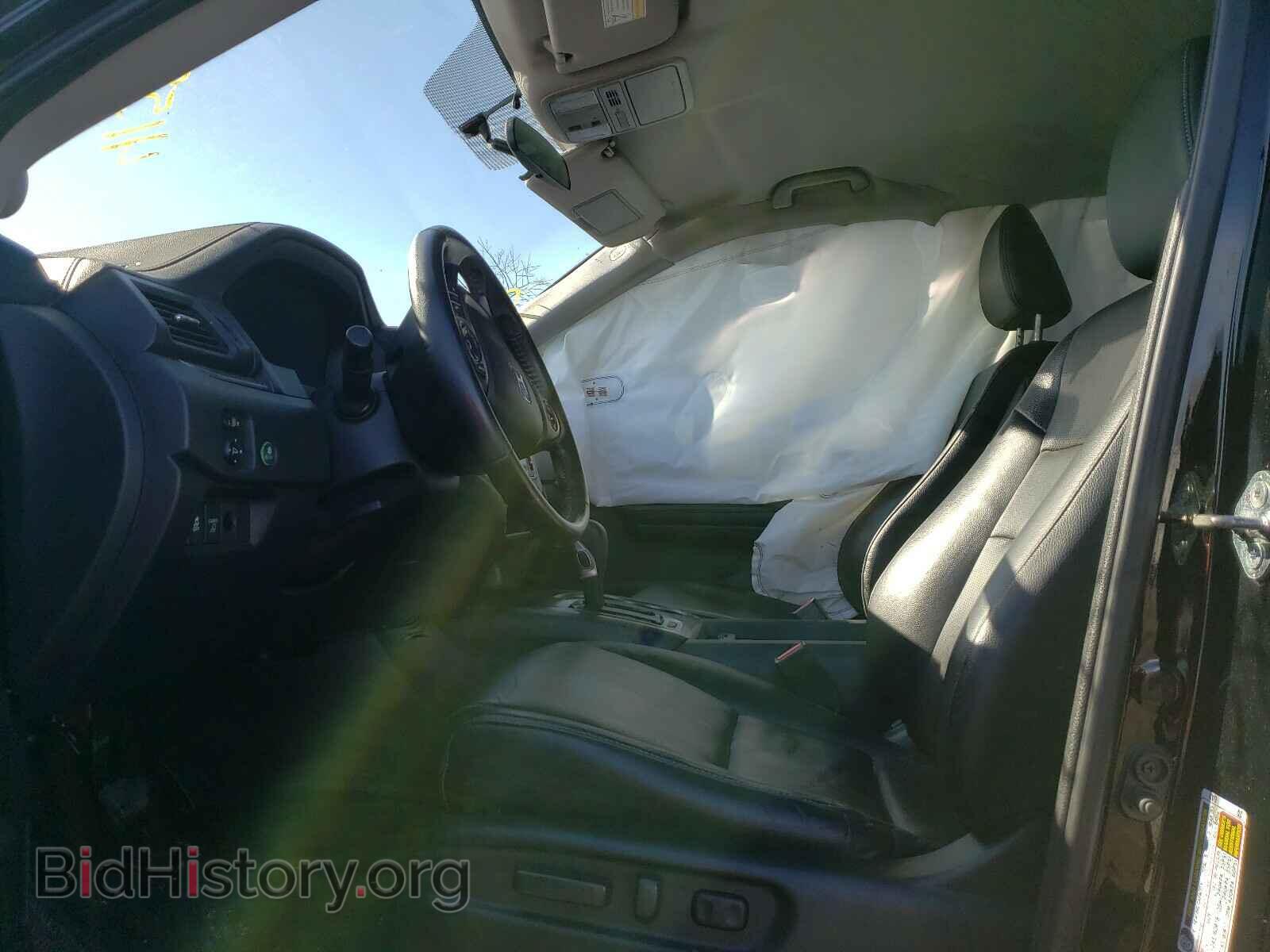 2017 HONDA RIDGELINE - VIN: 5FPYK3F54HB015431 - Фото 5