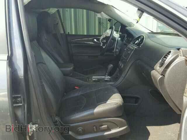 2014 BUICK ENCLAVE - VIN: 5GAKVBKD3EJ306036 - Photo 5