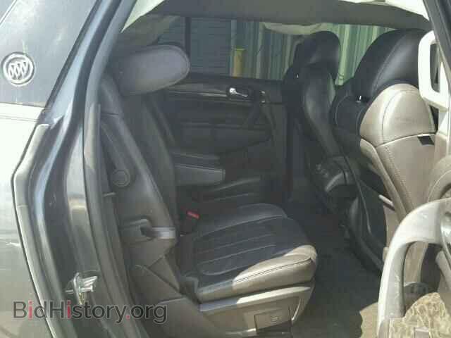 2014 BUICK ENCLAVE - VIN: 5GAKVBKD3EJ306036 - Photo 6