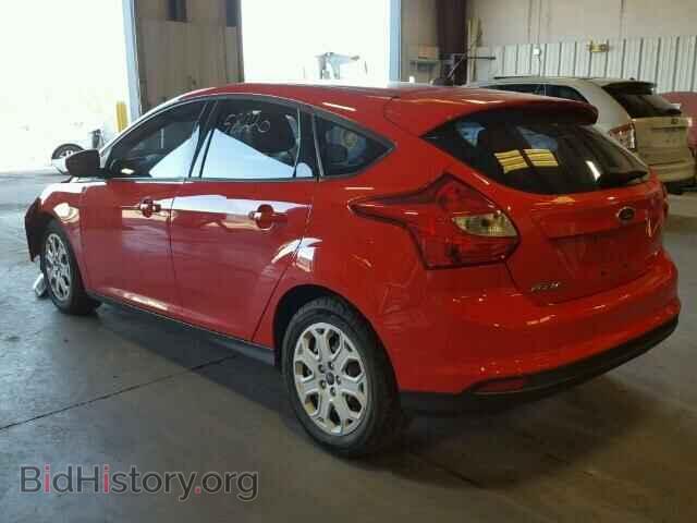2012 FORD FOCUS - VIN: 1FAHP3K20CL301231 - Photo 3