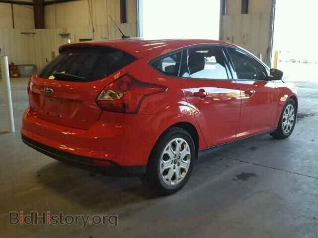 2012 FORD FOCUS - VIN: 1FAHP3K20CL301231 - Photo 4