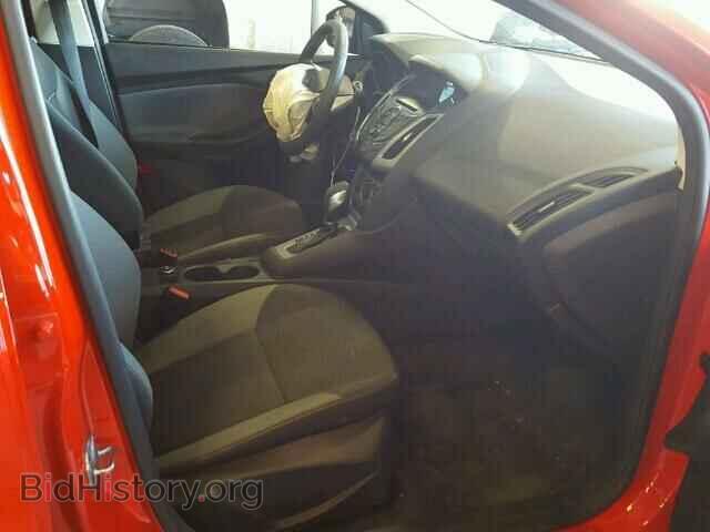 2012 FORD FOCUS - VIN: 1FAHP3K20CL301231 - Photo 5
