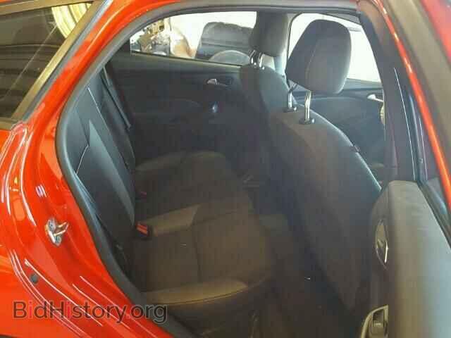 2012 FORD FOCUS - VIN: 1FAHP3K20CL301231 - Photo 6