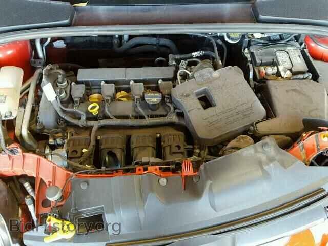2012 FORD FOCUS - VIN: 1FAHP3K20CL301231 - Photo 7