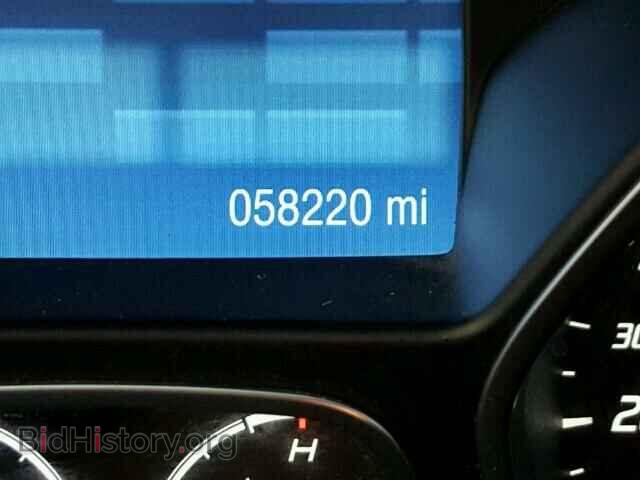 2012 FORD FOCUS - VIN: 1FAHP3K20CL301231 - Photo 8