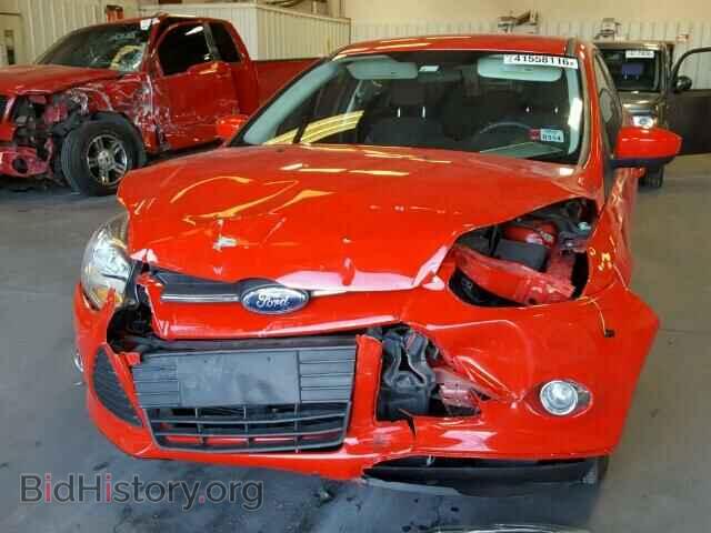 2012 FORD FOCUS - VIN: 1FAHP3K20CL301231 - Photo 9