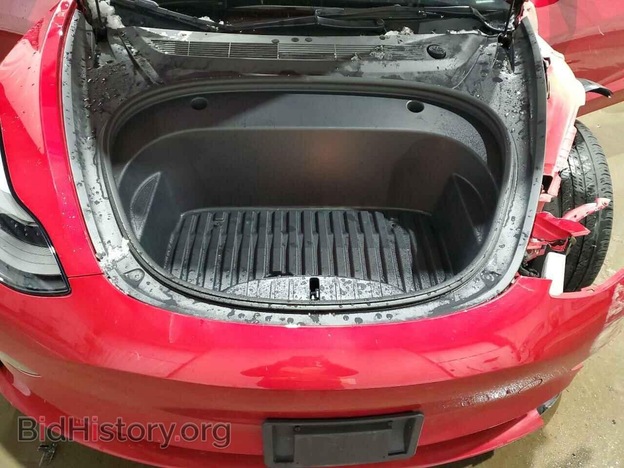 2023 TESLA MODEL 3 - VIN: 5YJ3E1EA6PF435297 - Фото 11