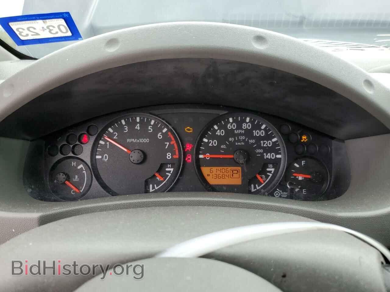 2019 NISSAN FRONTIER - VIN: 1N6AD0ER0KN714293 - Фото 9