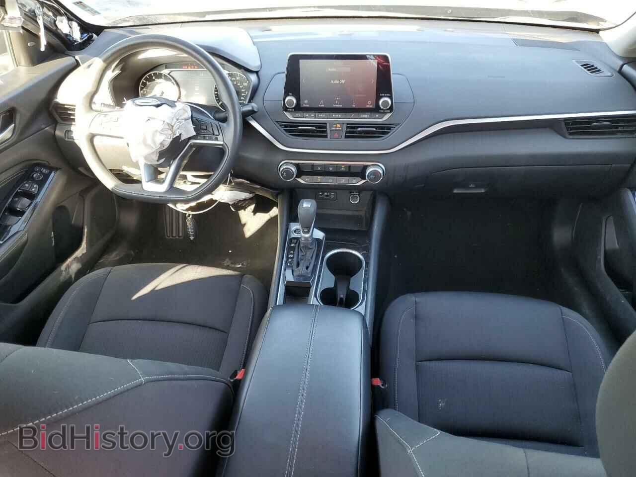 2021 NISSAN ALTIMA - VIN: 1N4BL4DV4MN370069 - Фото 8