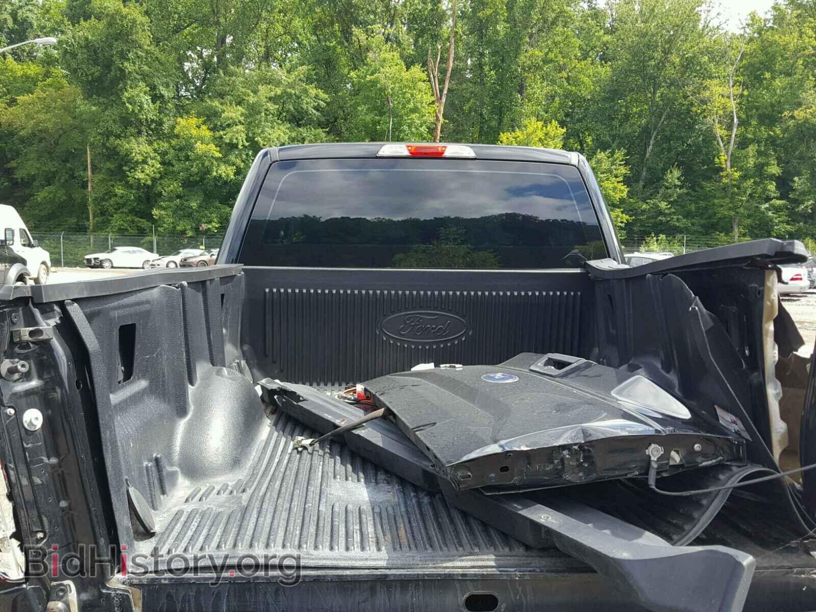 2017 FORD F150 - VIN: 1FTMF1EFXHFA22003 - Фото 6