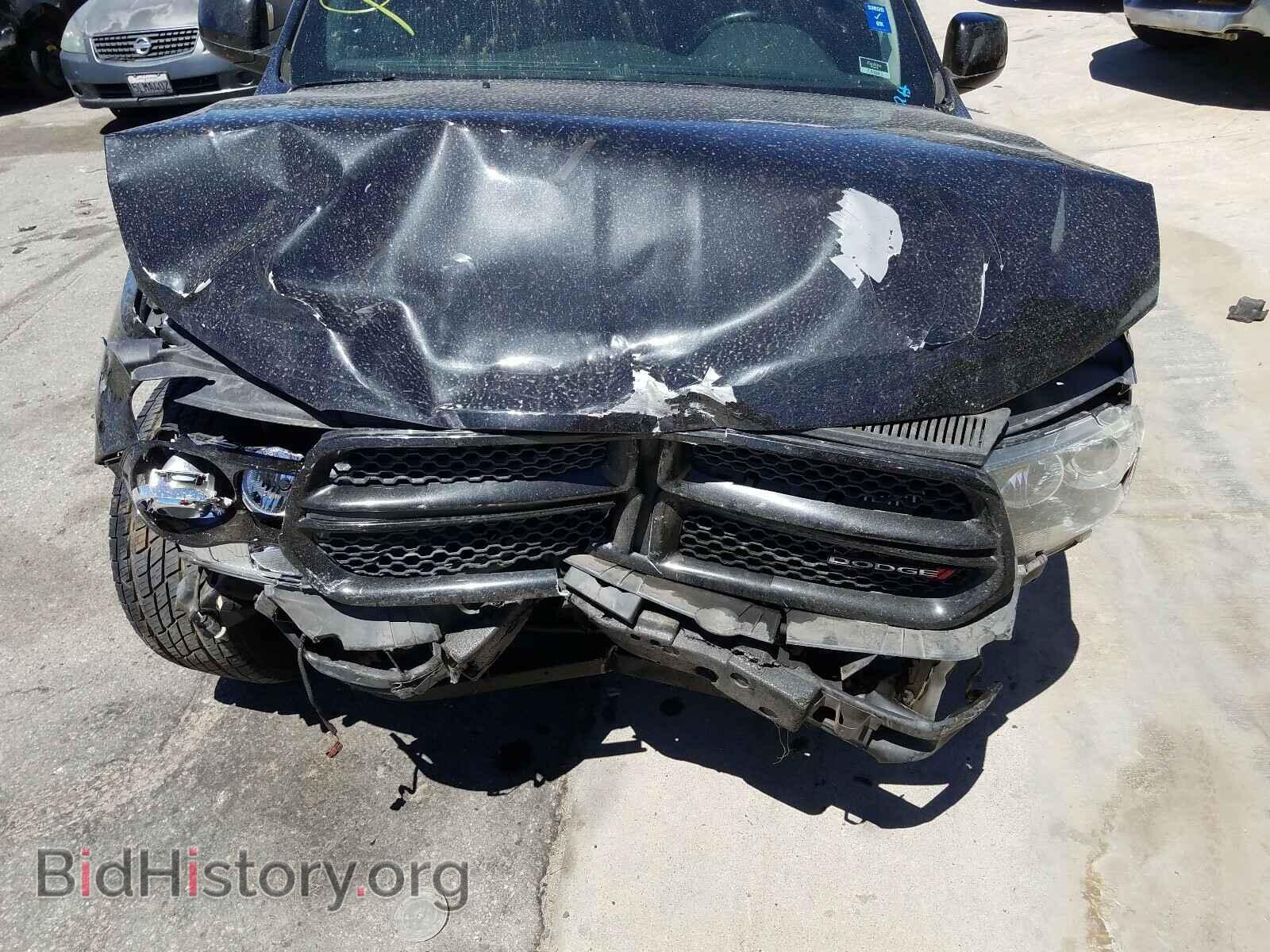 2013 DODGE DURANGO - VIN: 1C4SDHCTXDC517893 - Photo 7