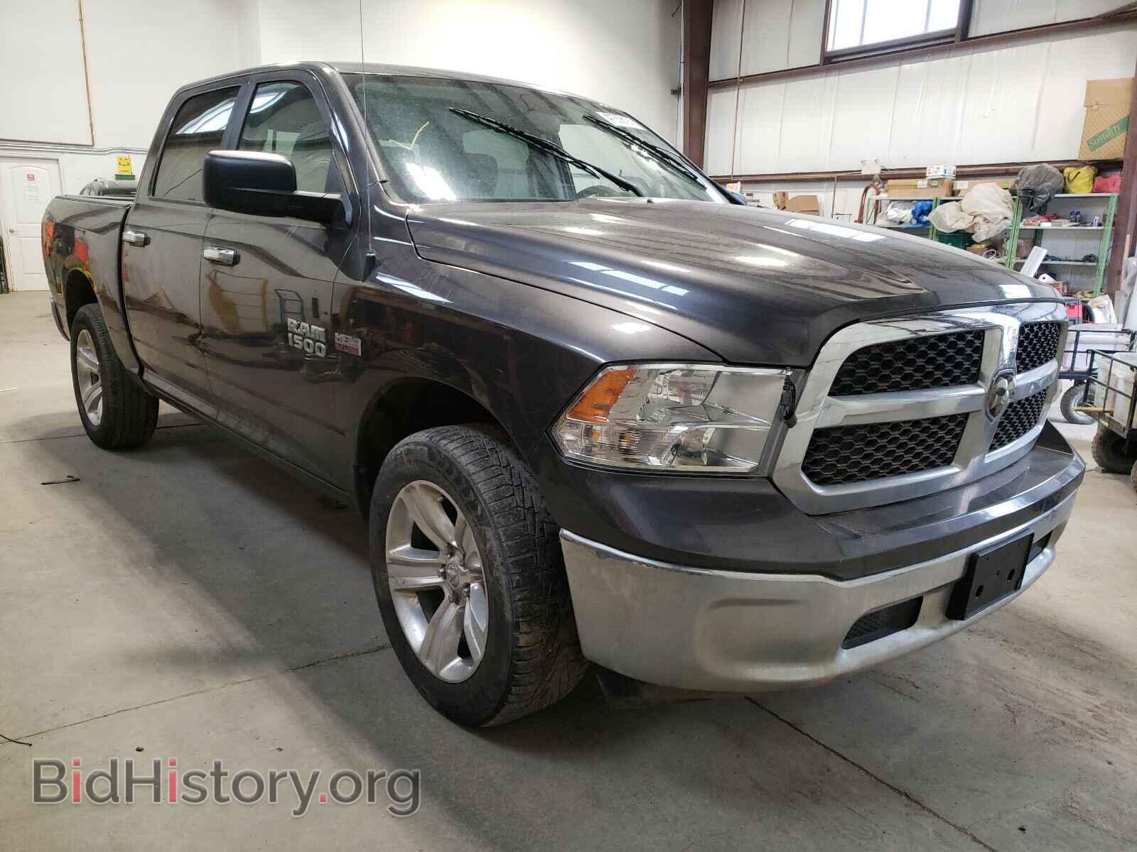 Photo 1C6RR7LT6FS744296 - RAM 1500 2015