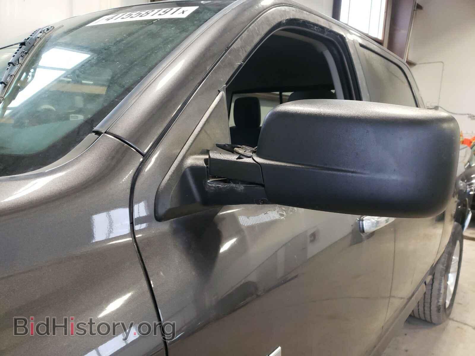 2015 RAM 1500 - VIN: 1C6RR7LT6FS744296 - Photo 9