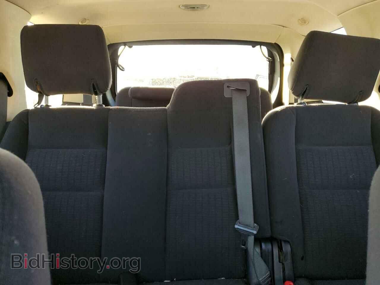 2010 FORD EXPLORER - VIN: 1FMEU7DE6AUA62839 - Фото 10