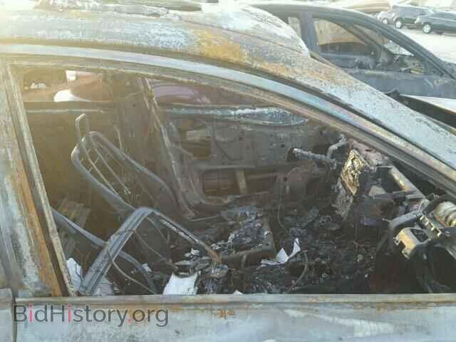 2014 SUBARU OUTBACK - VIN: 4S4BRBPC0E3291188 - Photo 5