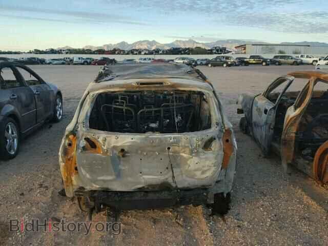 2014 SUBARU OUTBACK - VIN: 4S4BRBPC0E3291188 - Photo 9