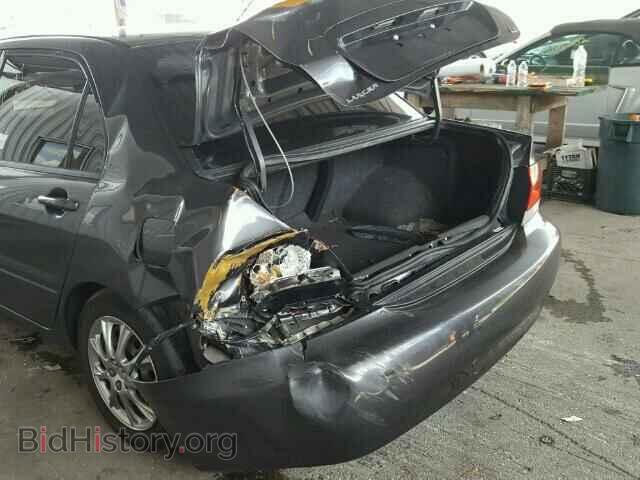 2004 MITSUBISHI LANCER - VIN: JA3AJ36E94U032433 - Фото 9